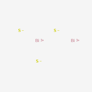 Bismuth(III) sulfide