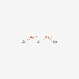 Zinc arsenide