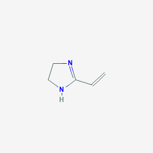 2-Vinyl-2-imidazoline