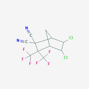 Cloflubicyne