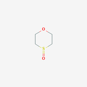 1,4-Oxathiane 4-oxide