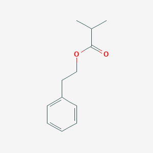 Phenethyl isobutyrate