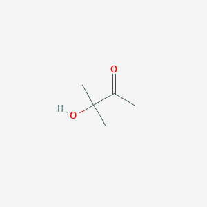 3-Hydroxy-3-methyl-2-butanone