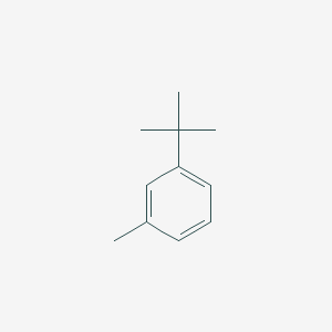 3-tert-Butyltoluene