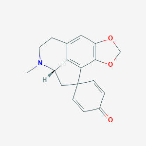 Mecambrine