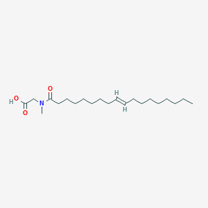 Oleoyl sarcosine