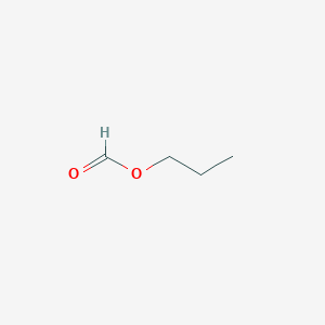 Propyl formate