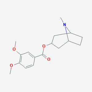 Convolamine