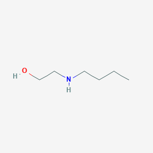 2-(Butylamino)ethanol