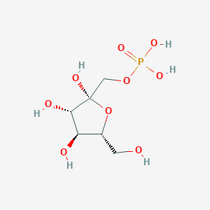 Fructose-1-phosphate