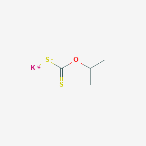 Potassium isopropylxanthate