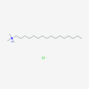 Hexadecyltrimethylammonium chloride