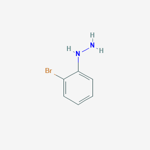 2-Bromophenylhydrazine