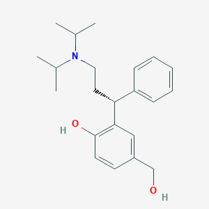 Desfesoterodine