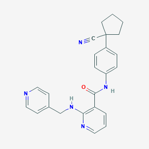 Apatinib