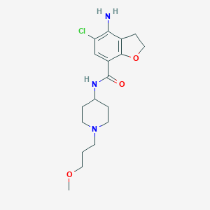 Prucalopride